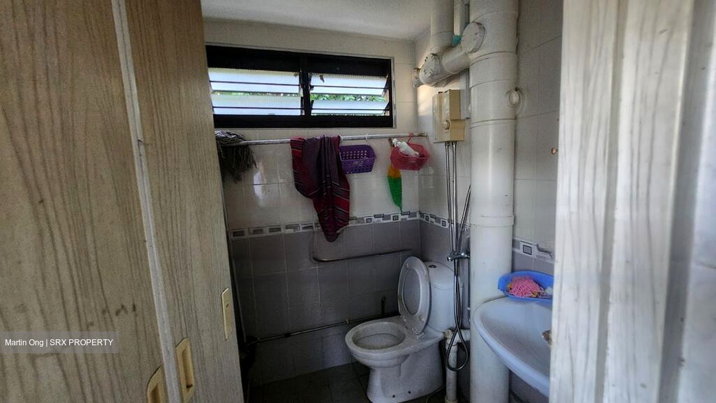 Blk 10 Farrer Park Gardens (Kallang/Whampoa), HDB 4 Rooms #506019791